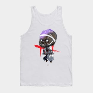 doctor Tank Top